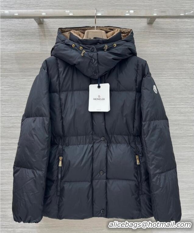 Market Sells Moncler Down Jacket ML110513 Black 2025
