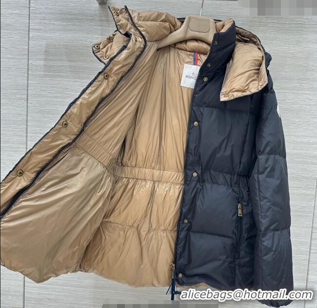 Market Sells Moncler Down Jacket ML110513 Black 2025