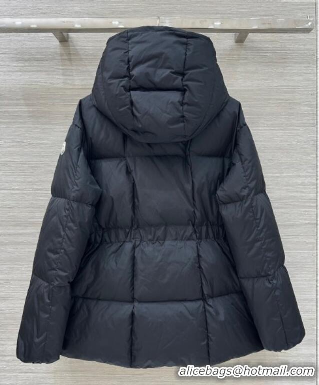Market Sells Moncler Down Jacket ML110513 Black 2025
