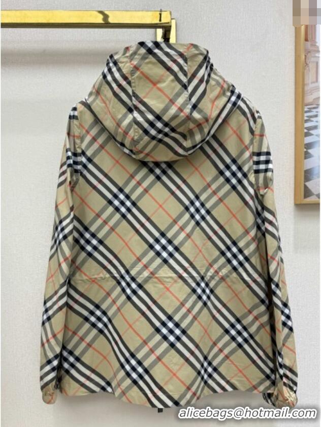 ​Grade Quality Burberry Jacket B82008 2025