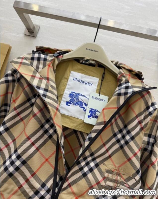 Buy Inexpensive Burberry Jacket B82009 2025