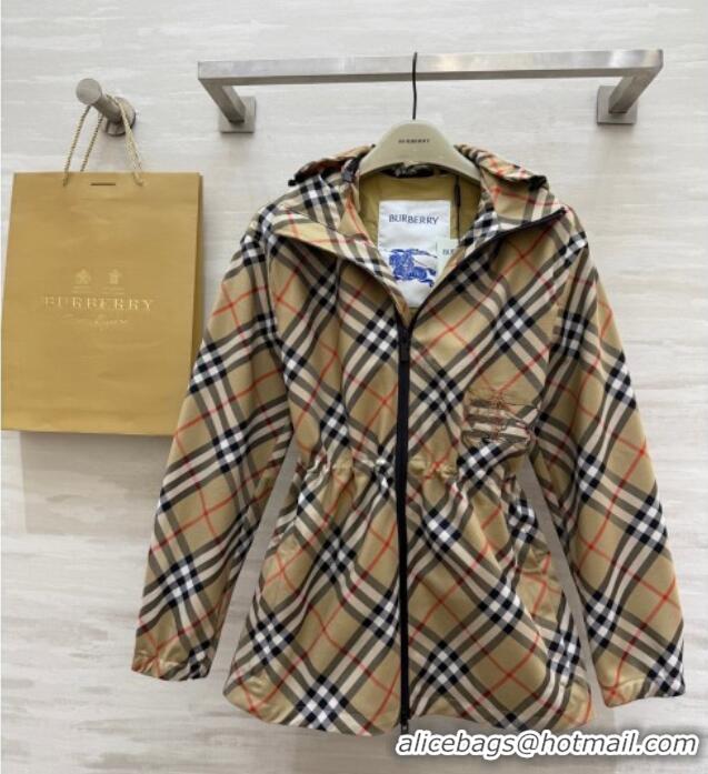 Buy Inexpensive Burberry Jacket B82009 2025