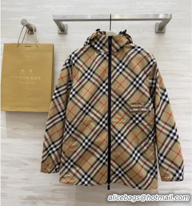 Buy Inexpensive Burberry Jacket B82009 2025