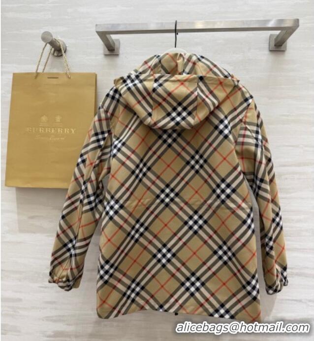 Buy Inexpensive Burberry Jacket B82009 2025