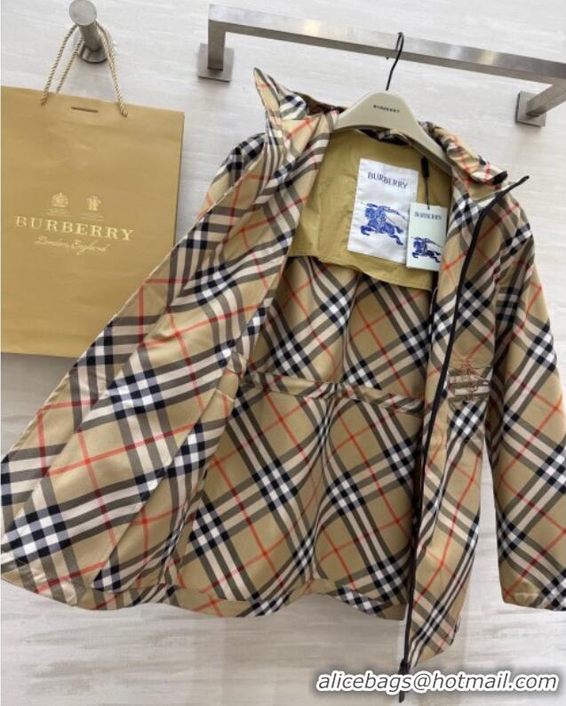 Buy Inexpensive Burberry Jacket B82009 2025