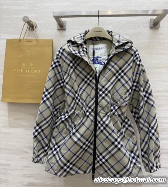 Buy Inexpensive Burberry Jacket B82009 2025