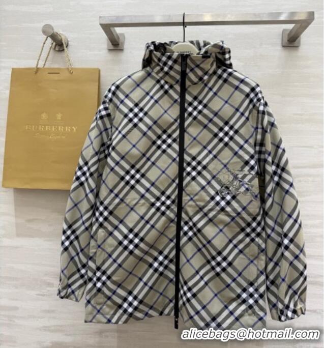 Buy Inexpensive Burberry Jacket B82009 2025
