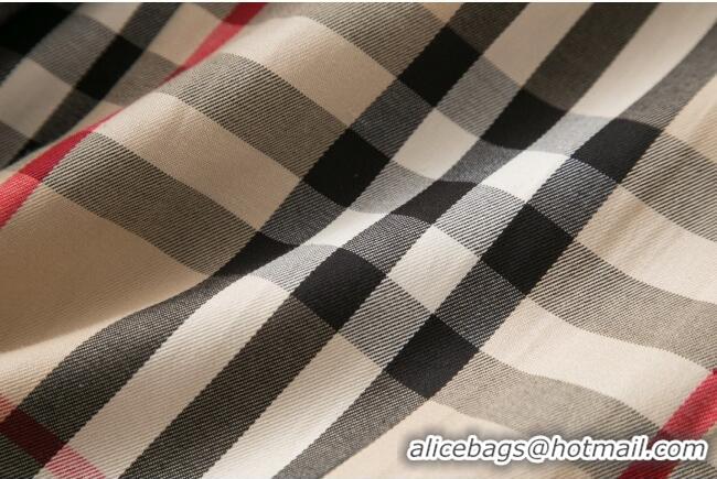 Buy Discount Burberry Trench Coat B82105 Khaki 2025