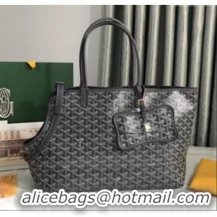 Well Crafted Goyard Chien Gris Dog Bag G1735 Grey 2025