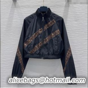 Market Sells Louis Vuitton Jacket LV090101 Brown 2025