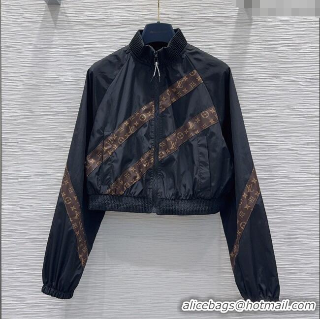 Market Sells Louis Vuitton Jacket LV090101 Brown 2025