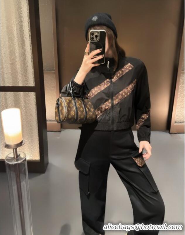 Market Sells Louis Vuitton Jacket LV090101 Brown 2025