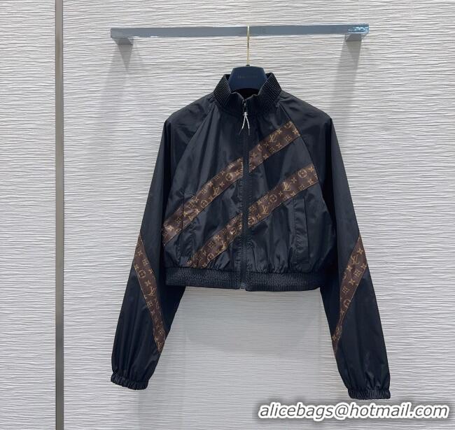 Market Sells Louis Vuitton Jacket LV090101 Brown 2025