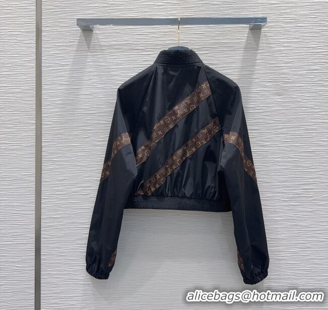 Market Sells Louis Vuitton Jacket LV090101 Brown 2025