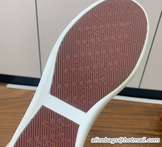 Purchase Loro Piana Newport Walk Sneakers in Suede and Mesh Black 0827001