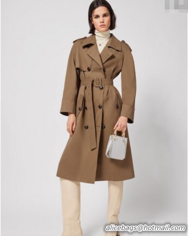 Promotional Bvlgari Serpentine Mini Tote bag in Metallic Leather 82026 Silver 2024