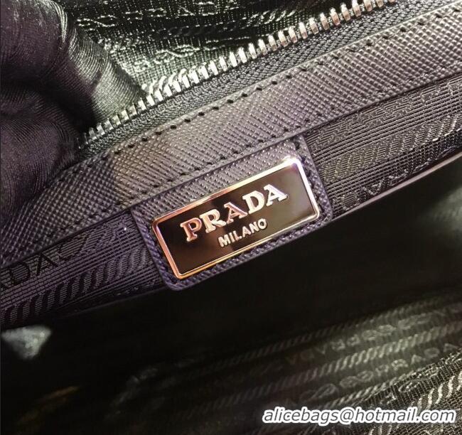 Market Sells Prada Mens Nylon Cross-Body Messenger Bag 2VD768 Black 2025