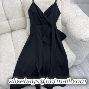 Best Price Dior Dress 0816 Black 2025