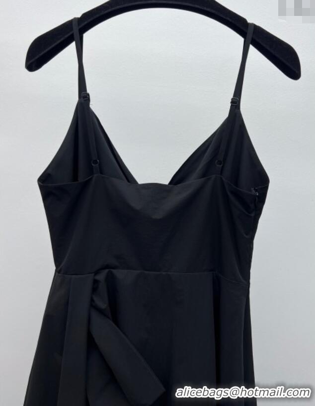 Best Price Dior Dress 0816 Black 2025