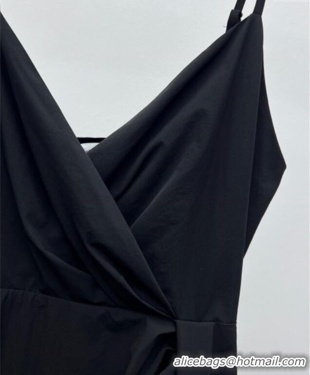 Best Price Dior Dress 0816 Black 2025