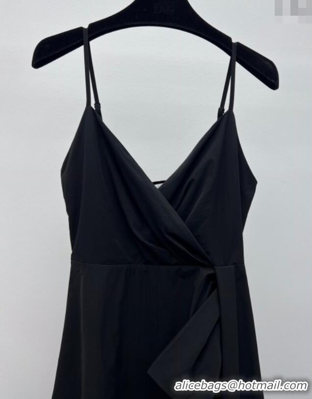 Best Price Dior Dress 0816 Black 2025