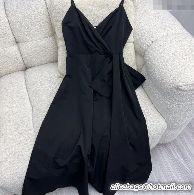 Best Price Dior Dress 0816 Black 2025