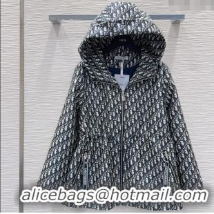 Shop Discount Dior Oblique Jacket D090451 2025