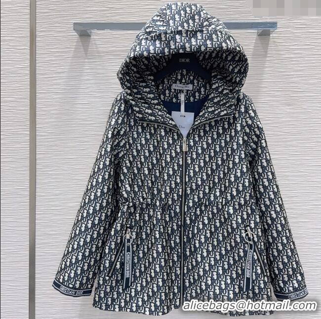 Shop Discount Dior Oblique Jacket D090451 2025