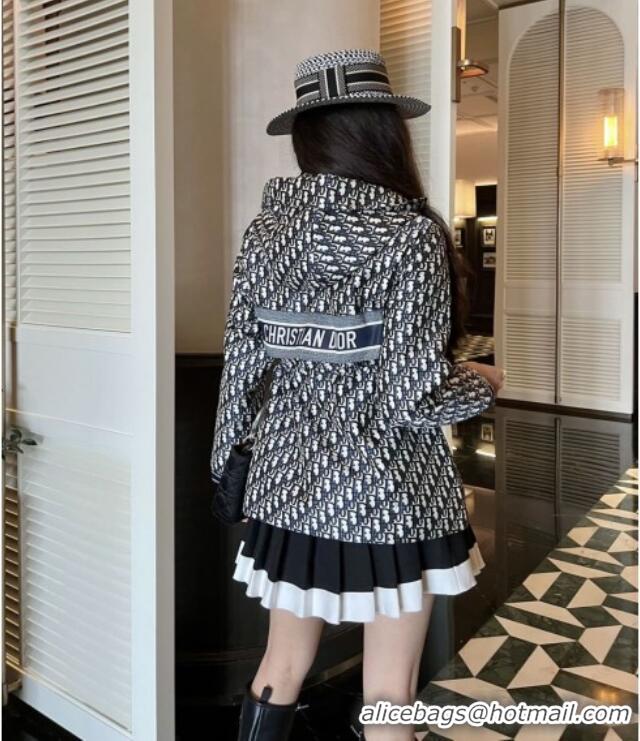 Shop Discount Dior Oblique Jacket D090451 2025