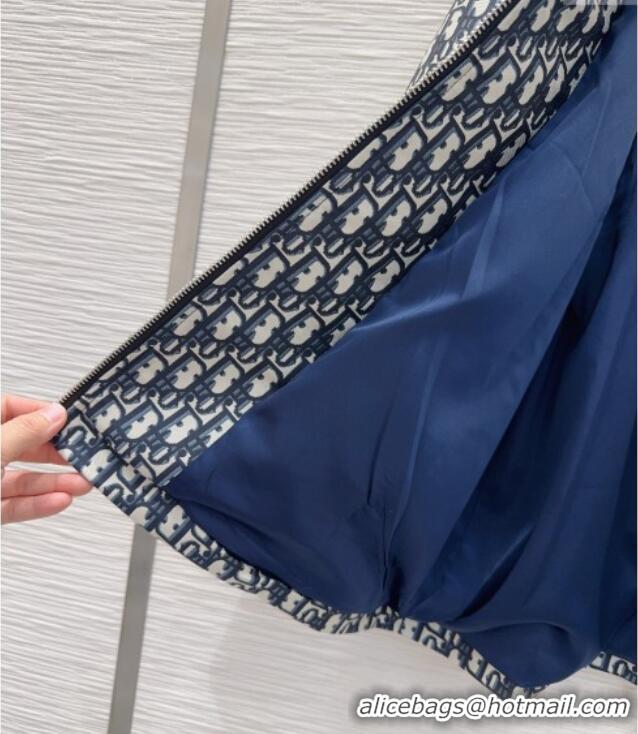 Shop Discount Dior Oblique Jacket D090451 2025