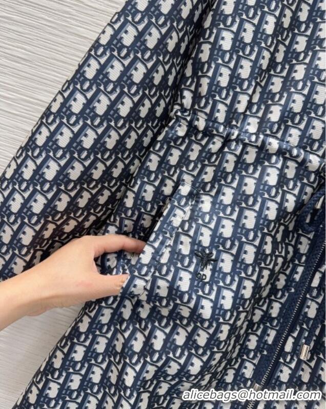 Shop Discount Dior Oblique Jacket D090451 2025