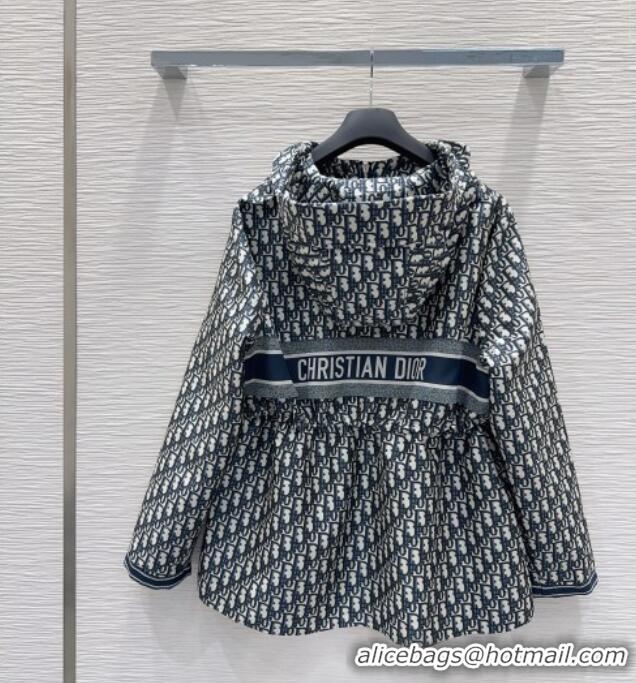 Shop Discount Dior Oblique Jacket D090451 2025