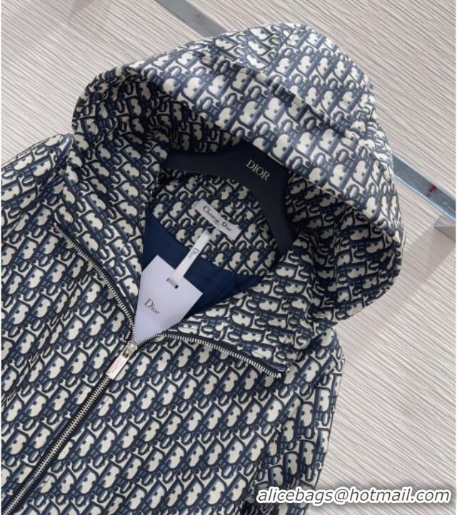 Shop Discount Dior Oblique Jacket D090451 2025