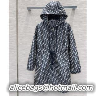 Buy Fashionable Dior Oblique Coat D090452 2025