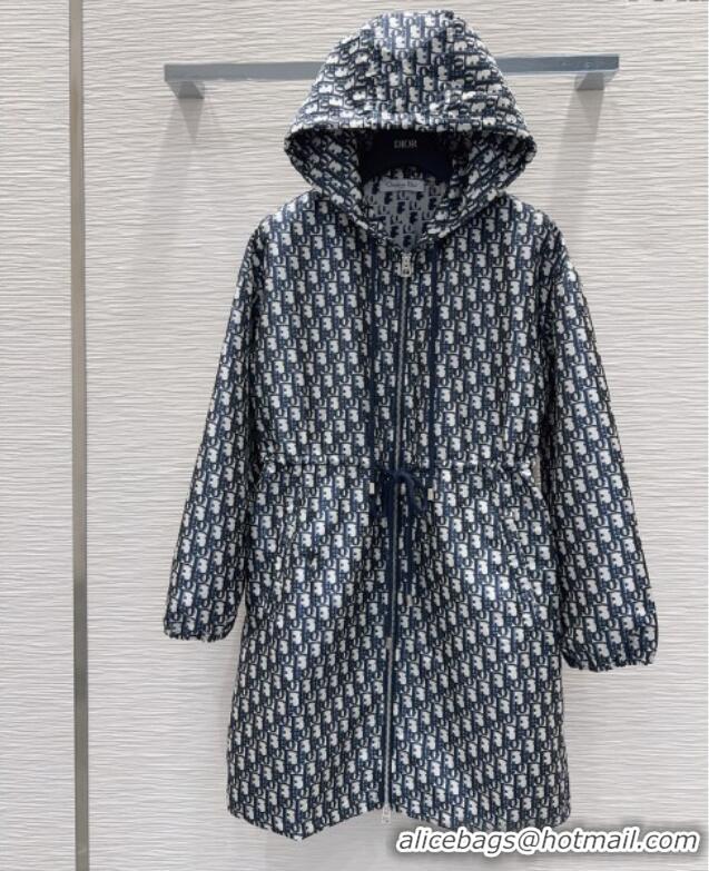 Buy Fashionable Dior Oblique Coat D090452 2025