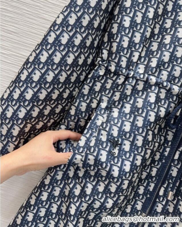 Buy Fashionable Dior Oblique Coat D090452 2025