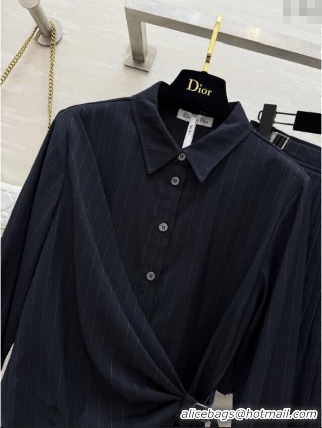 Grade Quality Dior Shirt and Skirt D090212 2025