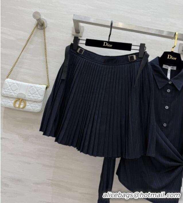 Grade Quality Dior Shirt and Skirt D090212 2025