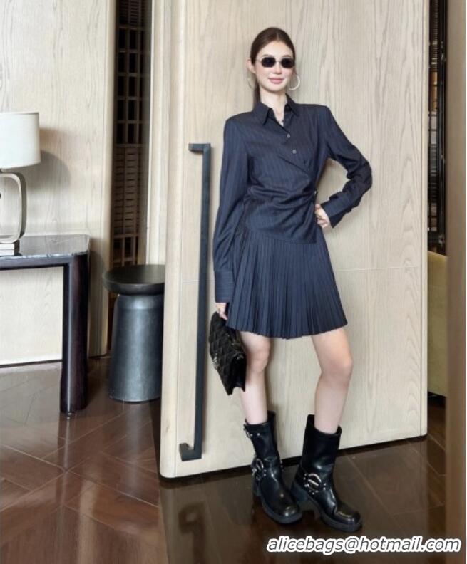 Grade Quality Dior Shirt and Skirt D090212 2025