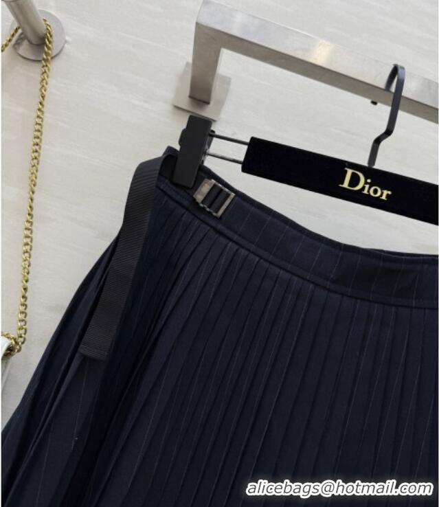 Grade Quality Dior Shirt and Skirt D090212 2025