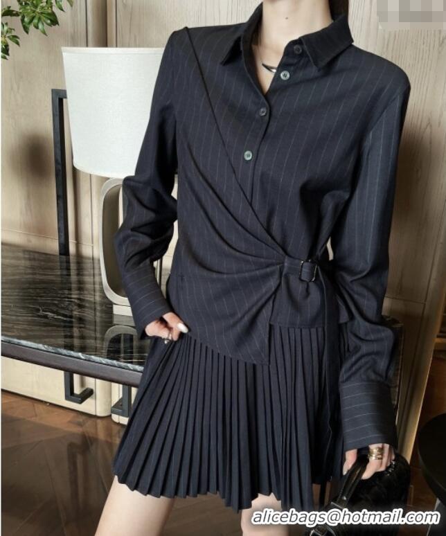 Grade Quality Dior Shirt and Skirt D090212 2025