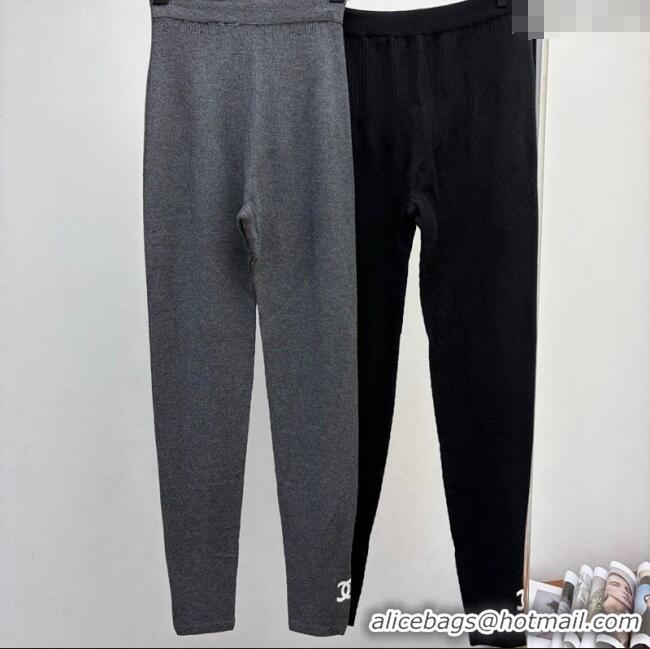 Top Quality Chanel Cashmere Silk Tights CH111402 2025