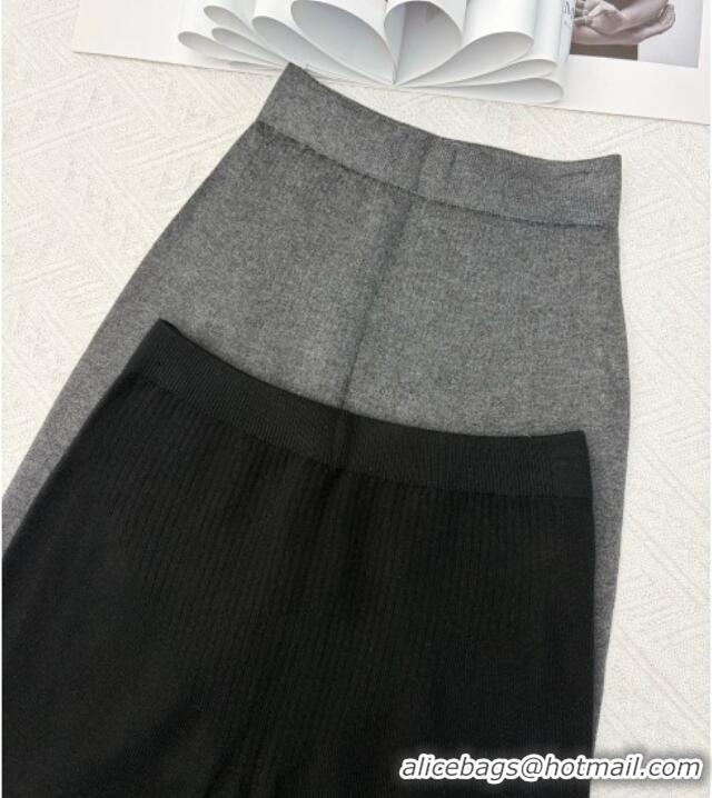 Top Quality Chanel Cashmere Silk Tights CH111402 2025