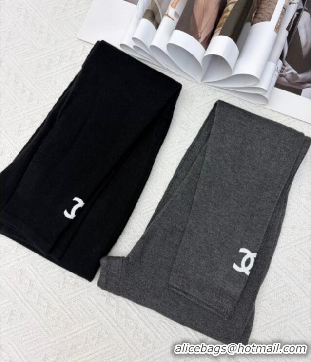Top Quality Chanel Cashmere Silk Tights CH111402 2025