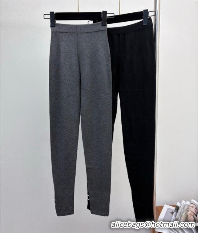 Top Quality Chanel Cashmere Silk Tights CH111402 2025