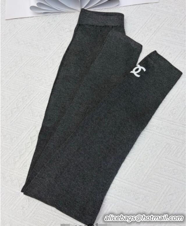 Top Quality Chanel Cashmere Silk Tights CH111402 2025
