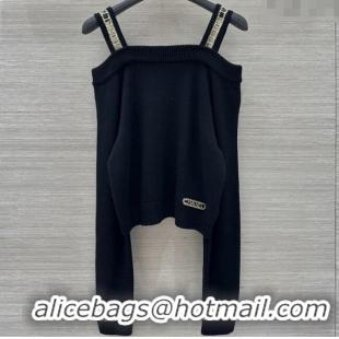 Reasonable Price Chanel Cashmere Wool Top CH111502 2025