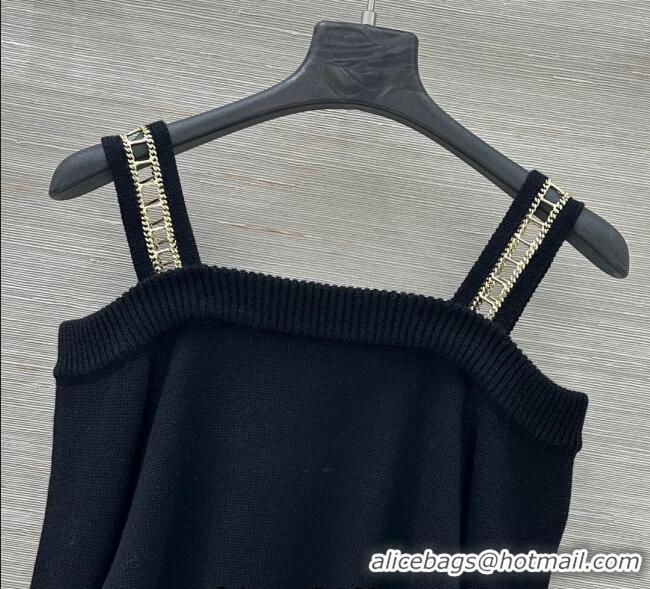 Reasonable Price Chanel Cashmere Wool Top CH111502 2025