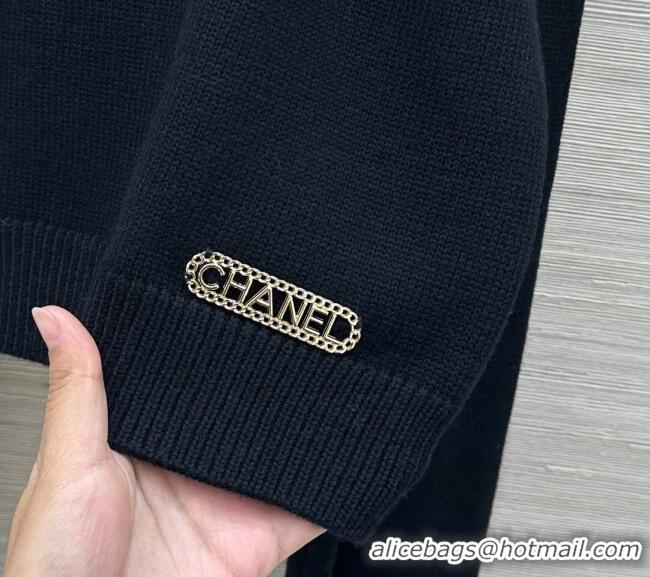 Reasonable Price Chanel Cashmere Wool Top CH111502 2025