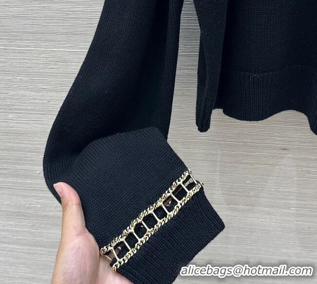 Reasonable Price Chanel Cashmere Wool Top CH111502 2025